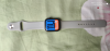 Apple watch series 6 (gps)